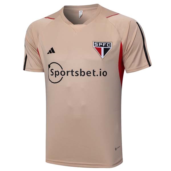 Maglia Formazione Sao Paulo 23/24